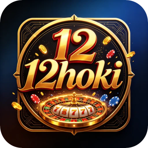 12hoki Terbaru: Download APK Resmi dan Aman APK Resmi — ikon aplikasi