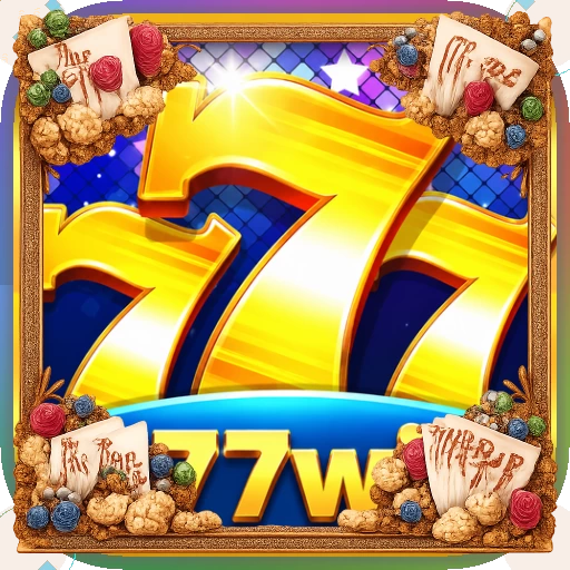 Aplikasi 777win Resmi dan Terpercaya di Android APK Resmi — ikon aplikasi