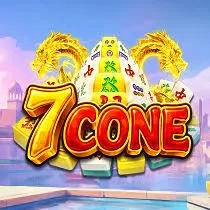 Aplikasi 7cone Resmi dan Terpercaya di Android APK Resmi — ikon aplikasi