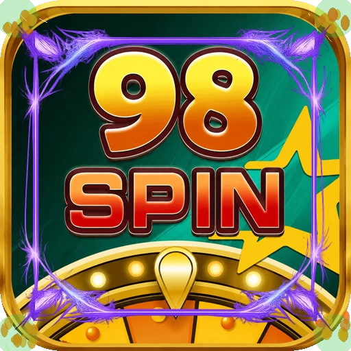 Aplikasi 98spin Resmi: Download dan Instalasi APK Resmi — ikon aplikasi
