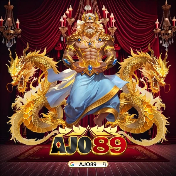Aplikasi ajo89 Resmi dan Terpercaya di Android APK Resmi — ikon aplikasi