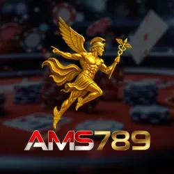 ams789 Terbaru: Download APK Resmi dan Aman APK Resmi — ikon aplikasi