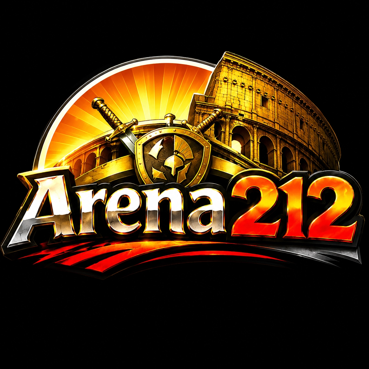 arena212 Terbaru: Download APK Resmi dan Aman APK Resmi — ikon aplikasi
