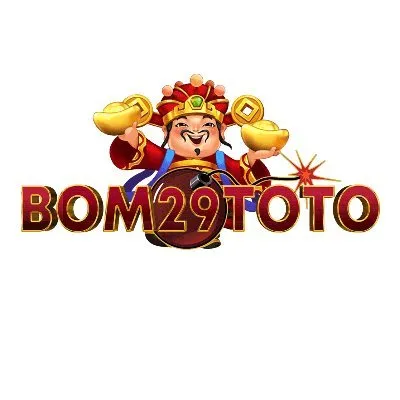 Review Aplikasi bomtoto APK Resmi — ikon aplikasi