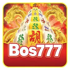 bos777 Terbaru: Download APK Resmi dan Aman APK Resmi — ikon aplikasi