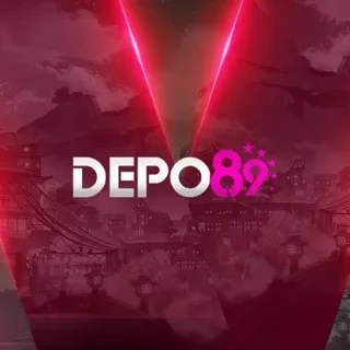 depo89 Terbaru: Download APK Resmi dan Aman APK Resmi — ikon aplikasi