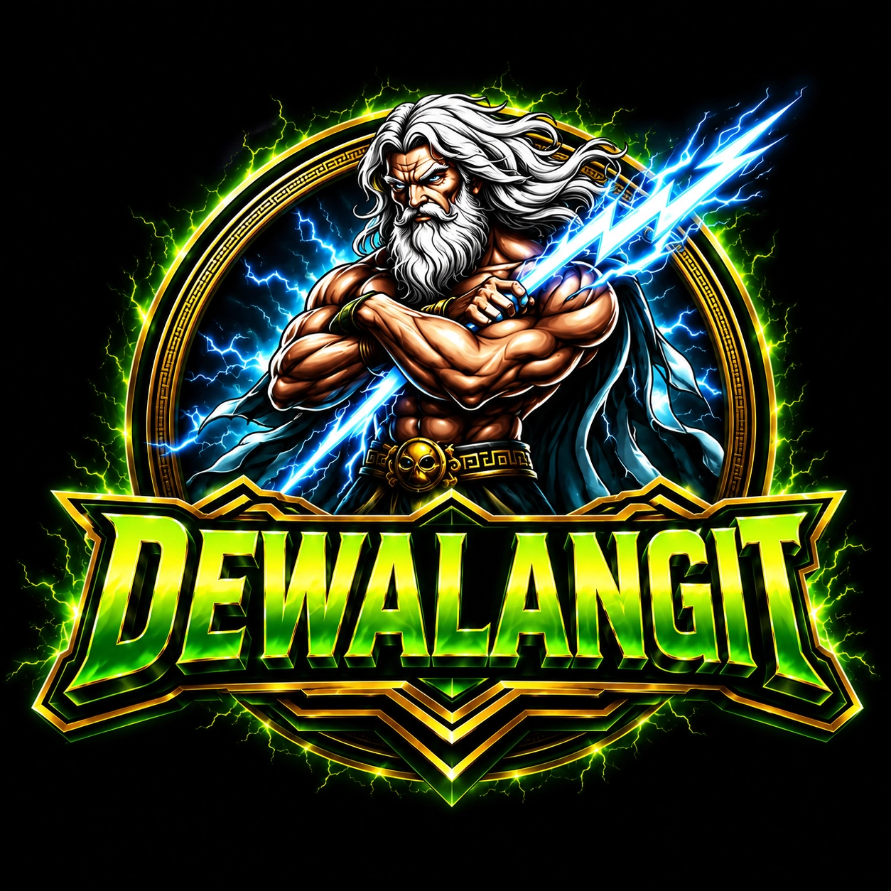 dewalangit Terbaru: Download APK Resmi dan Aman APK Resmi — ikon aplikasi