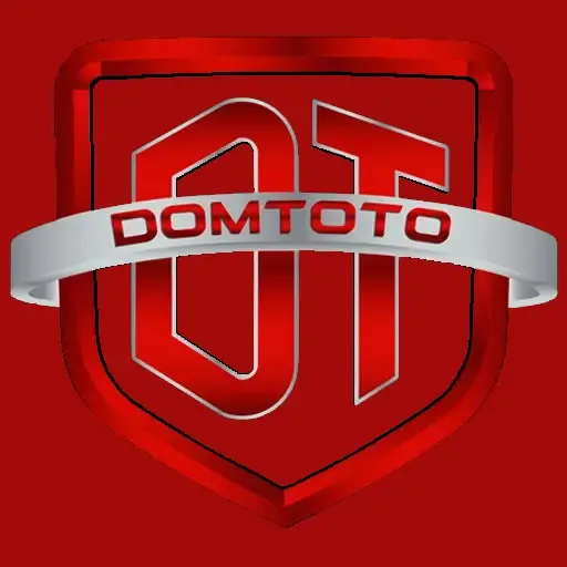 domtoto Terbaru: Download APK Resmi dan Aman APK Resmi — ikon aplikasi