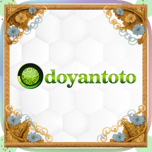 Review Aplikasi doyantoto APK Resmi — ikon aplikasi