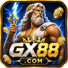 Review Aplikasi gx88 APK Resmi — ikon aplikasi