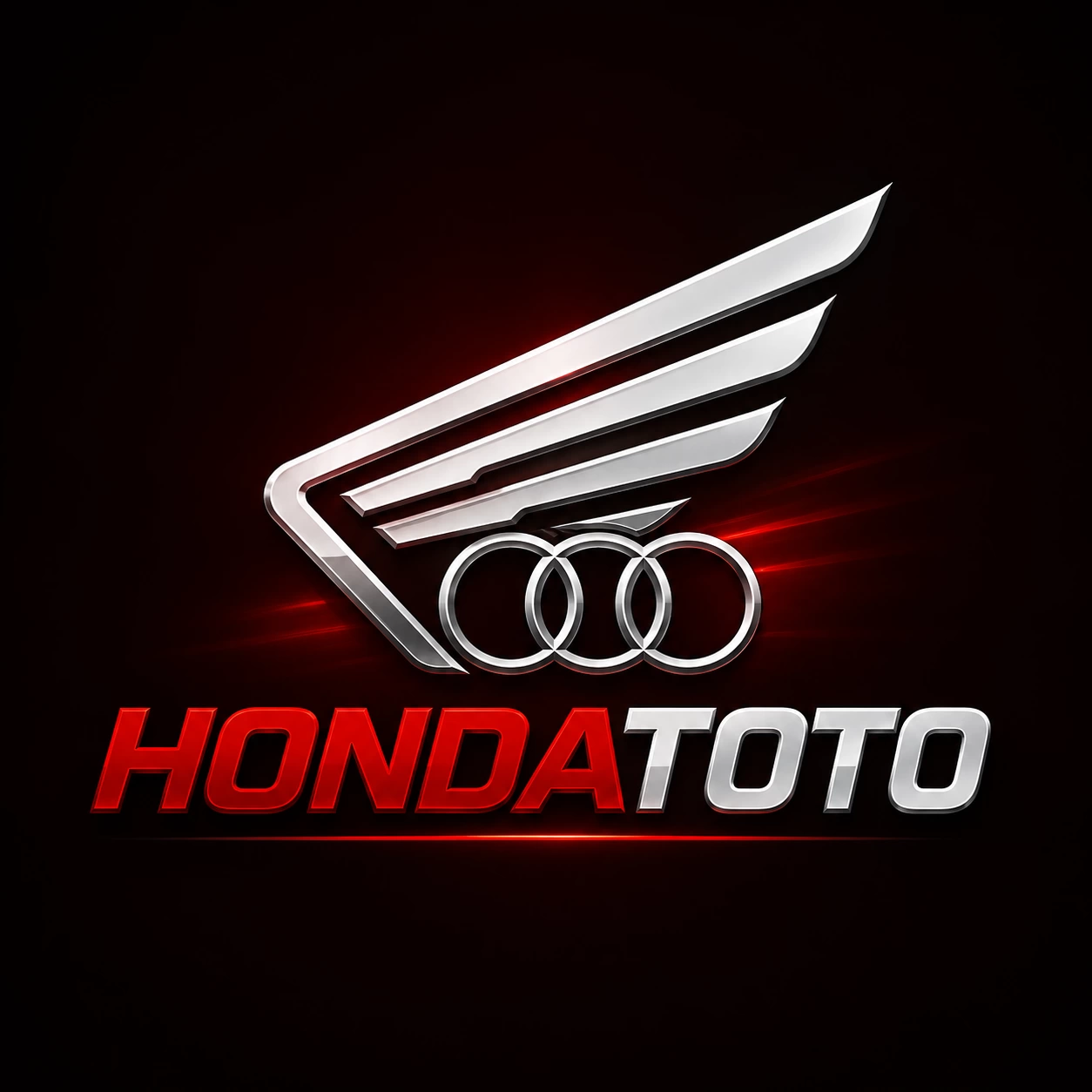 Aplikasi hondatoto Resmi dan Terpercaya di Android APK Resmi — ikon aplikasi