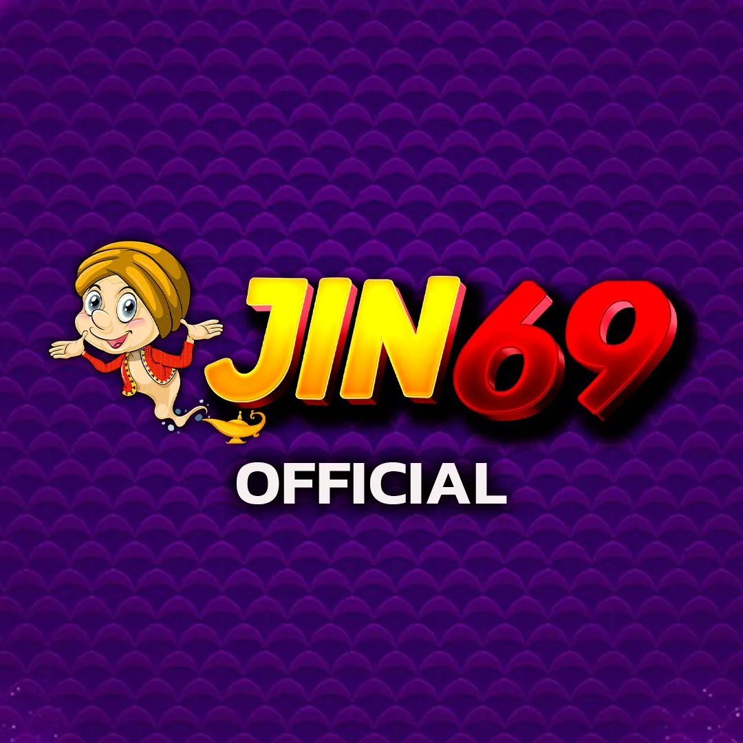 Aplikasi jin69 Resmi: Download dan Instalasi APK Resmi — ikon aplikasi