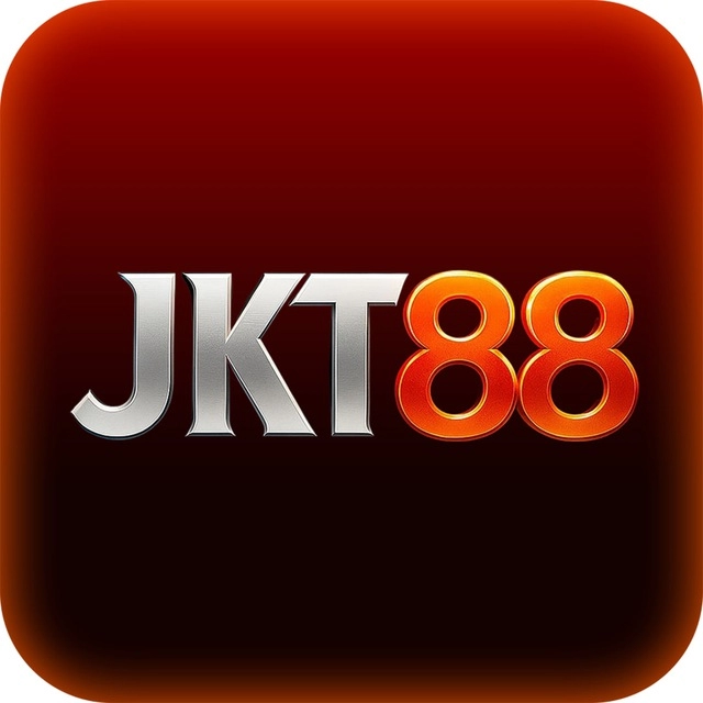 Aplikasi jkt88 Resmi: Download dan Instalasi APK Resmi — ikon aplikasi