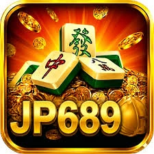 Aplikasi jp689 Resmi: Download dan Instalasi APK Resmi — ikon aplikasi