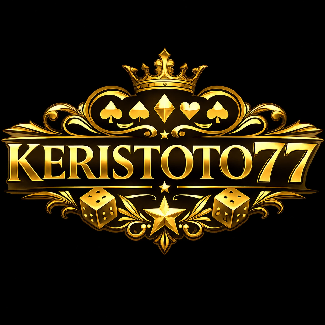 Review Aplikasi keristoto77 APK Resmi — ikon aplikasi