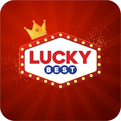 Review Aplikasi luckybest APK Resmi — ikon aplikasi
