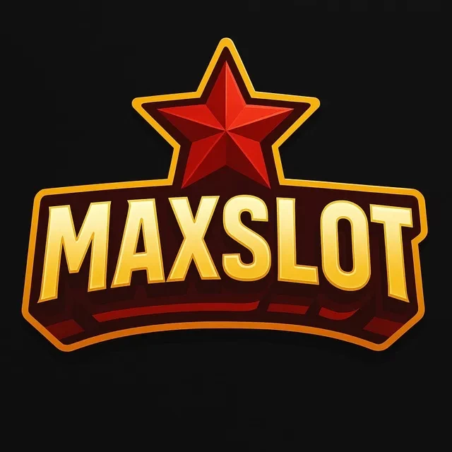 Aplikasi maxslot Resmi dan Terpercaya di Android APK Resmi — ikon aplikasi