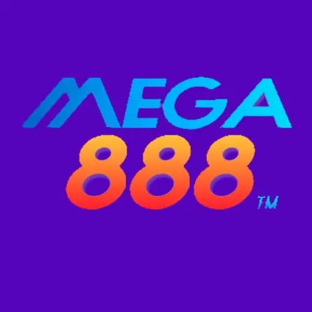Aplikasi mega888 Resmi dan Terpercaya di Android APK Resmi — ikon aplikasi