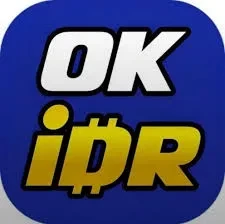 Aplikasi okidr Resmi dan Terpercaya di Android APK Resmi — ikon aplikasi