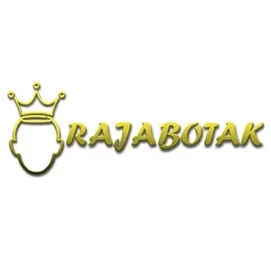 Aplikasi rajabotak Resmi: Download dan Instalasi APK Resmi — ikon aplikasi