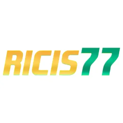 ricis77 Terbaru: Download APK Resmi dan Aman APK Resmi — ikon aplikasi