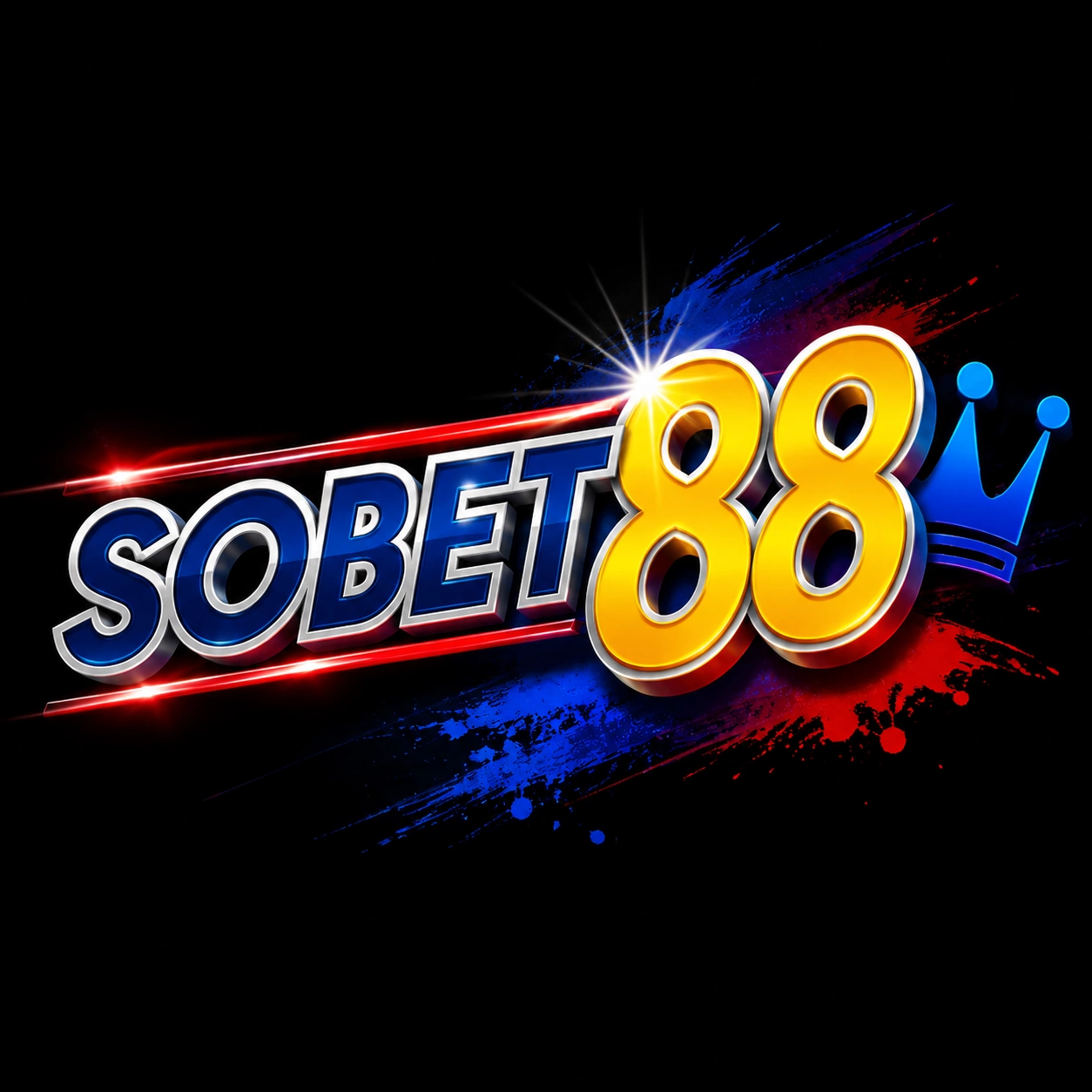 Aplikasi sobet88 Resmi dan Terpercaya di Android APK Resmi — ikon aplikasi