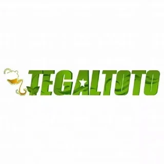 Aplikasi tegaltoto Resmi dan Terpercaya di Android APK Resmi — ikon aplikasi