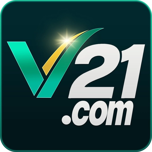 Review Aplikasi v21 APK Resmi — ikon aplikasi