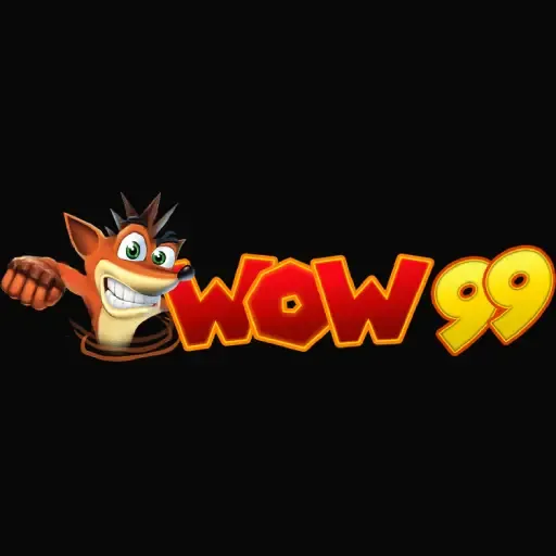 Aplikasi wow99 Resmi dan Terpercaya di Android APK Resmi — ikon aplikasi