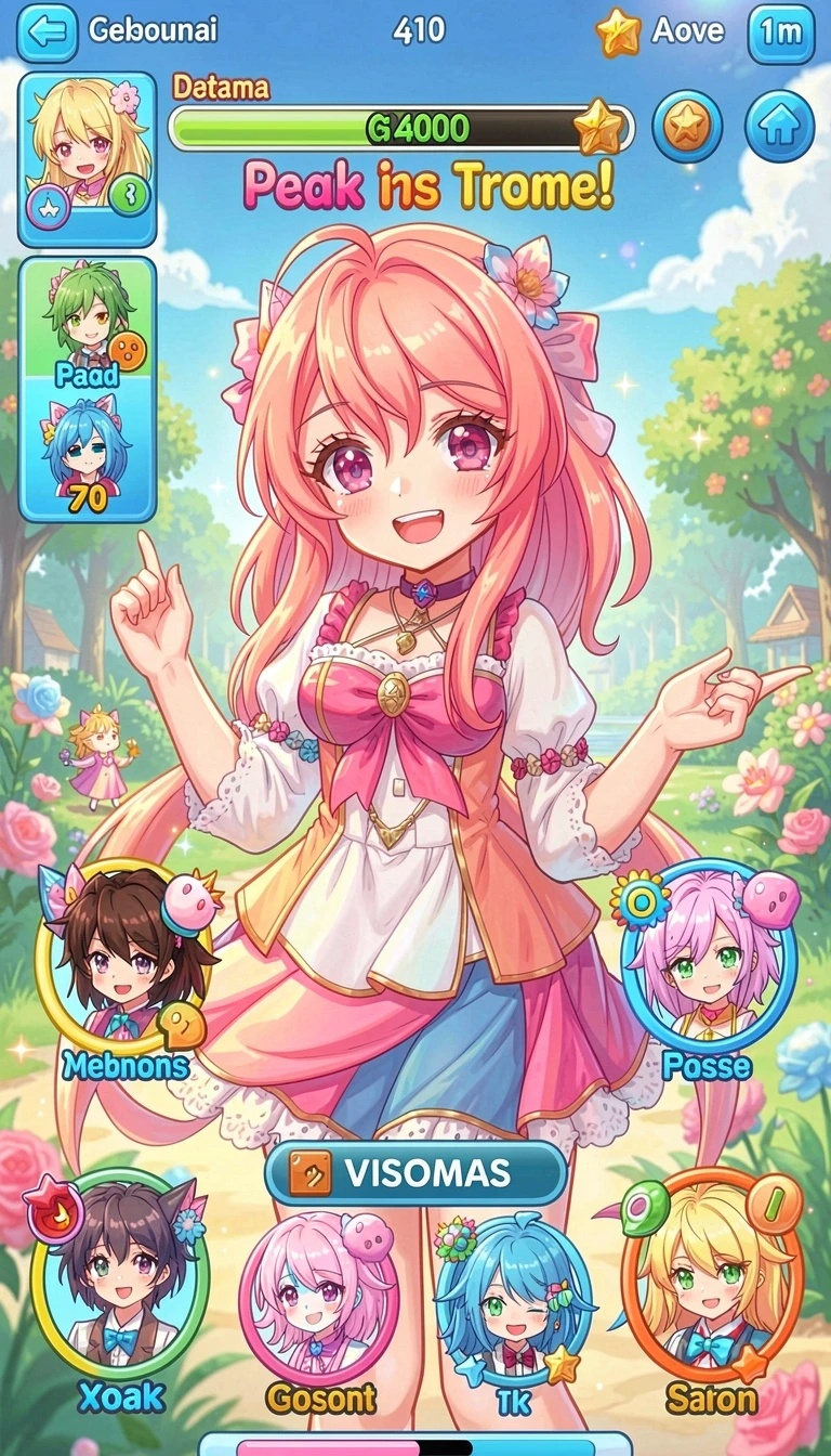 Screenshot Review Aplikasi mutastoto nomor 2