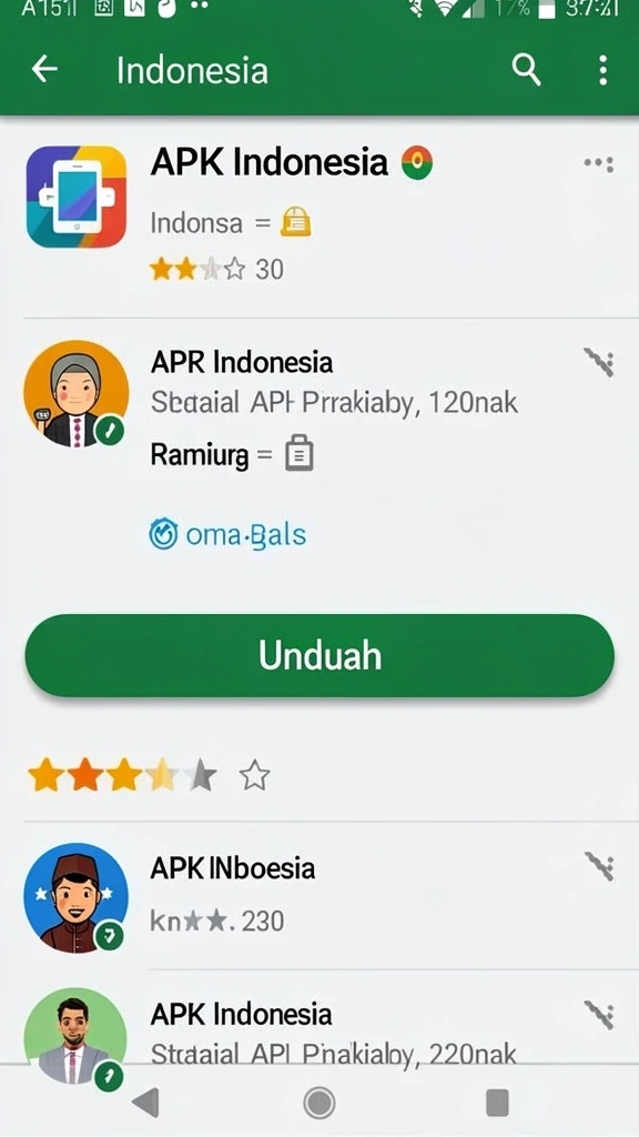 Screenshot Review Aplikasi yoktogel nomor 2