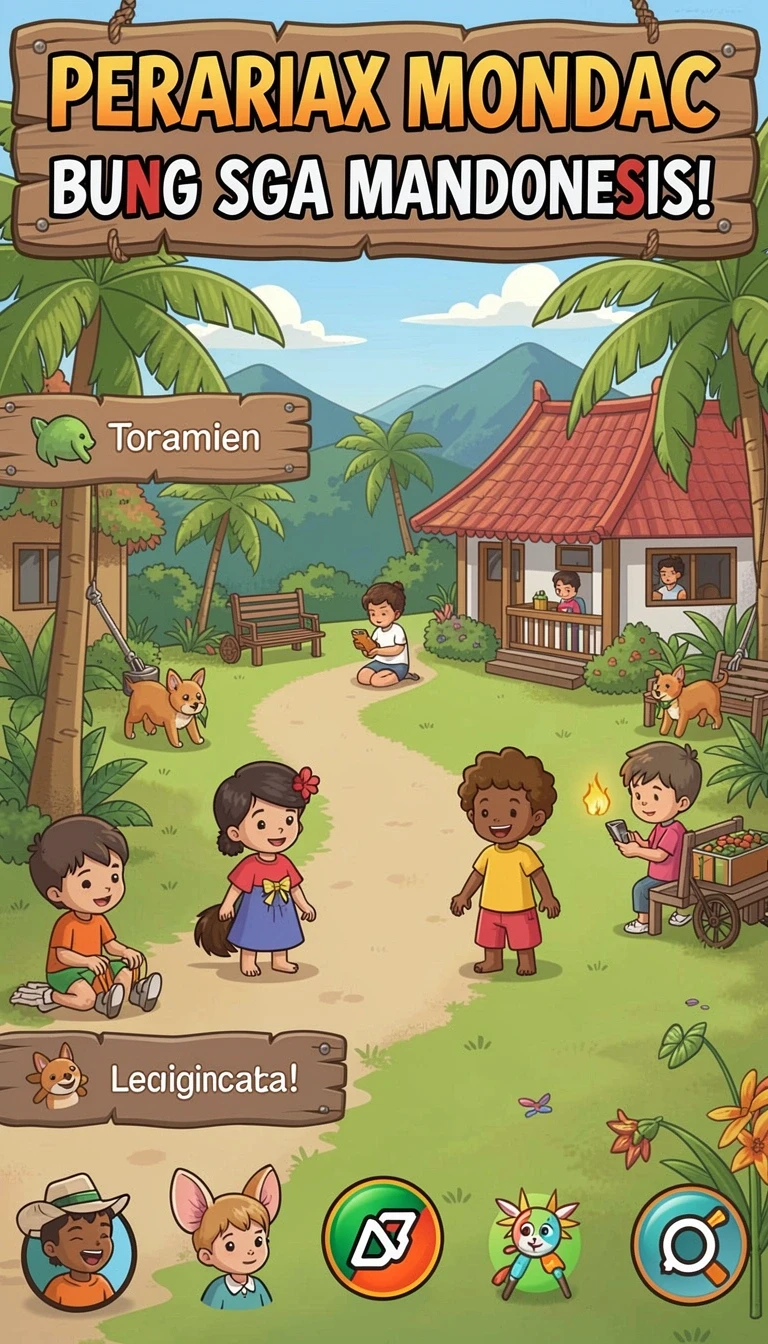 Screenshot Review Aplikasi robintogel nomor 2