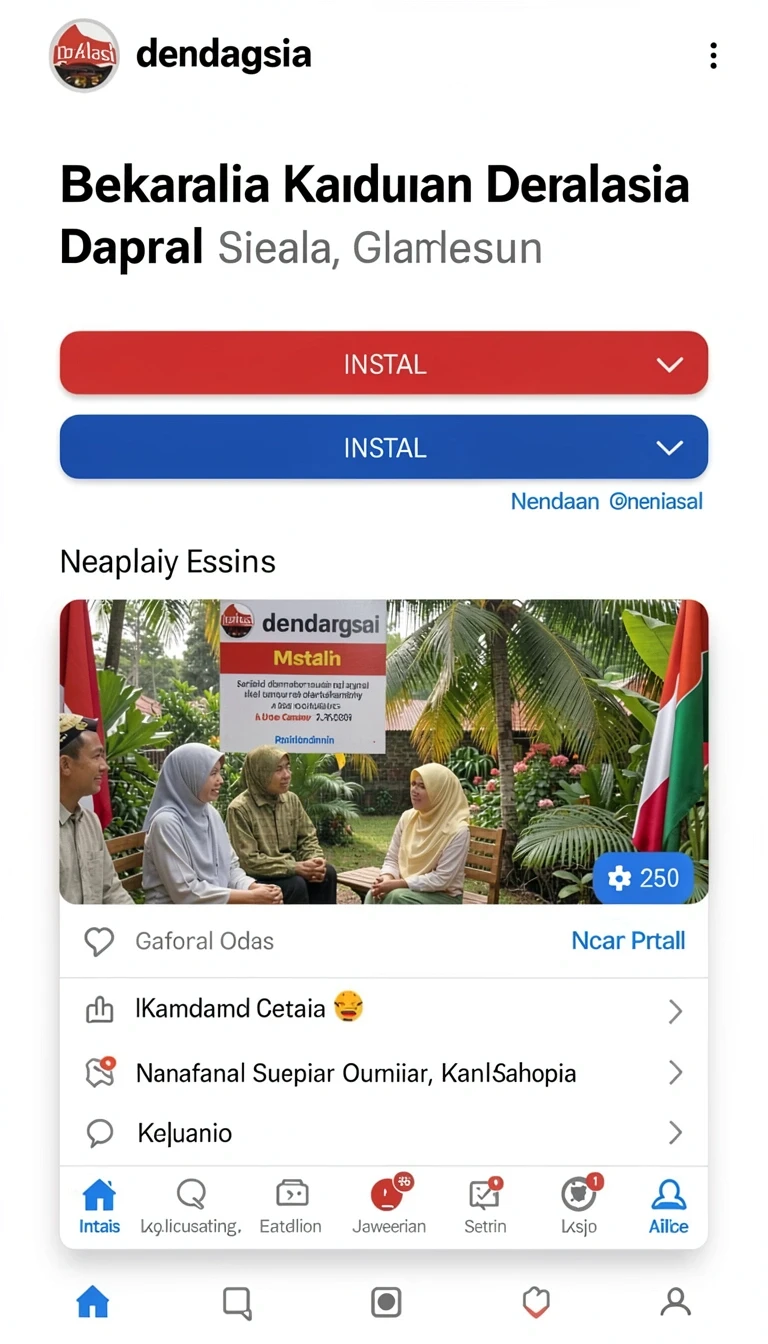 Screenshot Review Aplikasi robintogel nomor 3