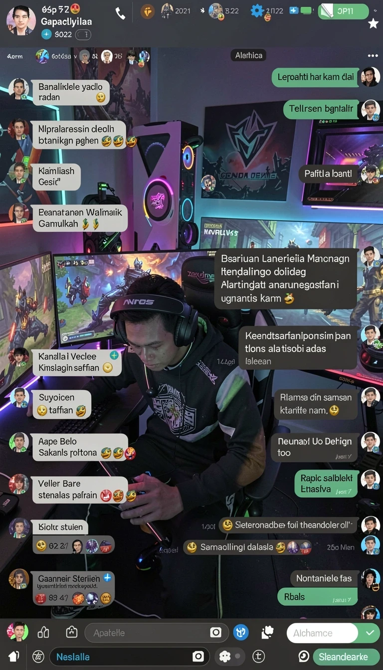 Screenshot Review Aplikasi apek88 nomor 1
