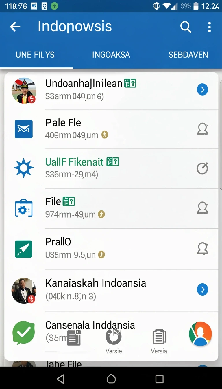 Screenshot Review Aplikasi slotsri nomor 2