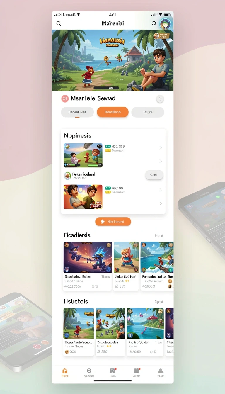 Screenshot Review Aplikasi utratoto nomor 3