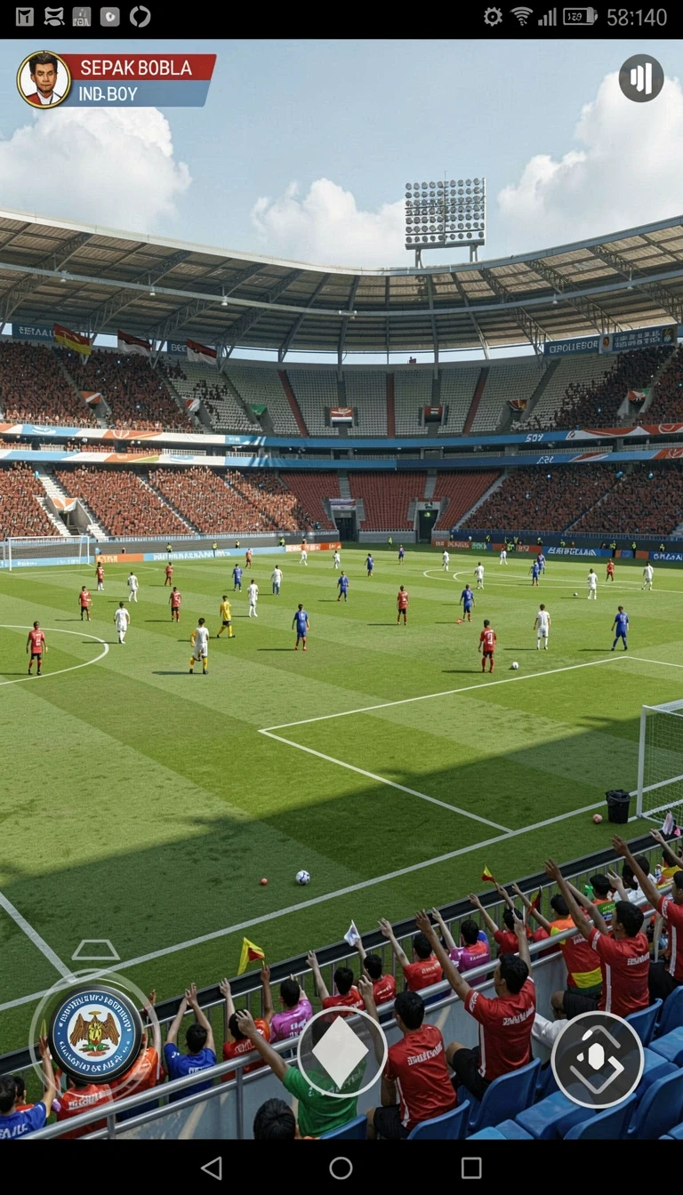 Screenshot Review Aplikasi aston777 nomor 3