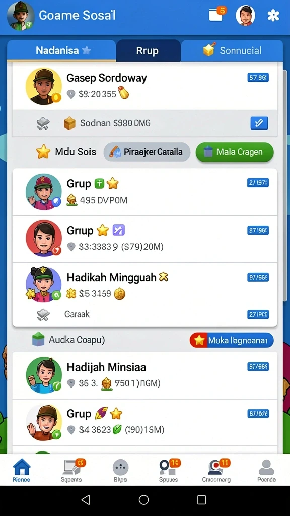 Screenshot rpvip8 Terbaru: Download APK Resmi dan Aman nomor 1