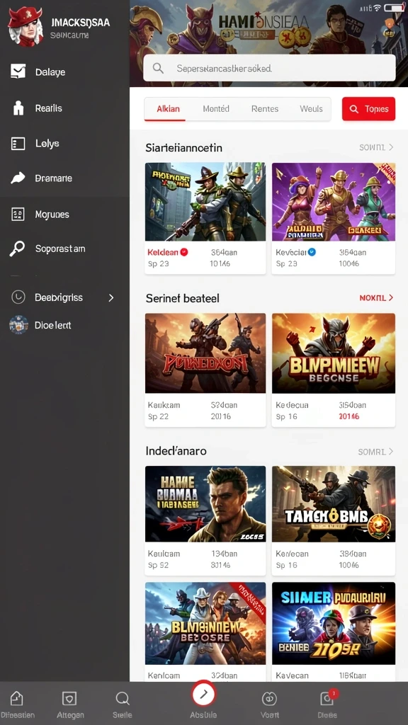 Screenshot Review Aplikasi suburtoto nomor 1