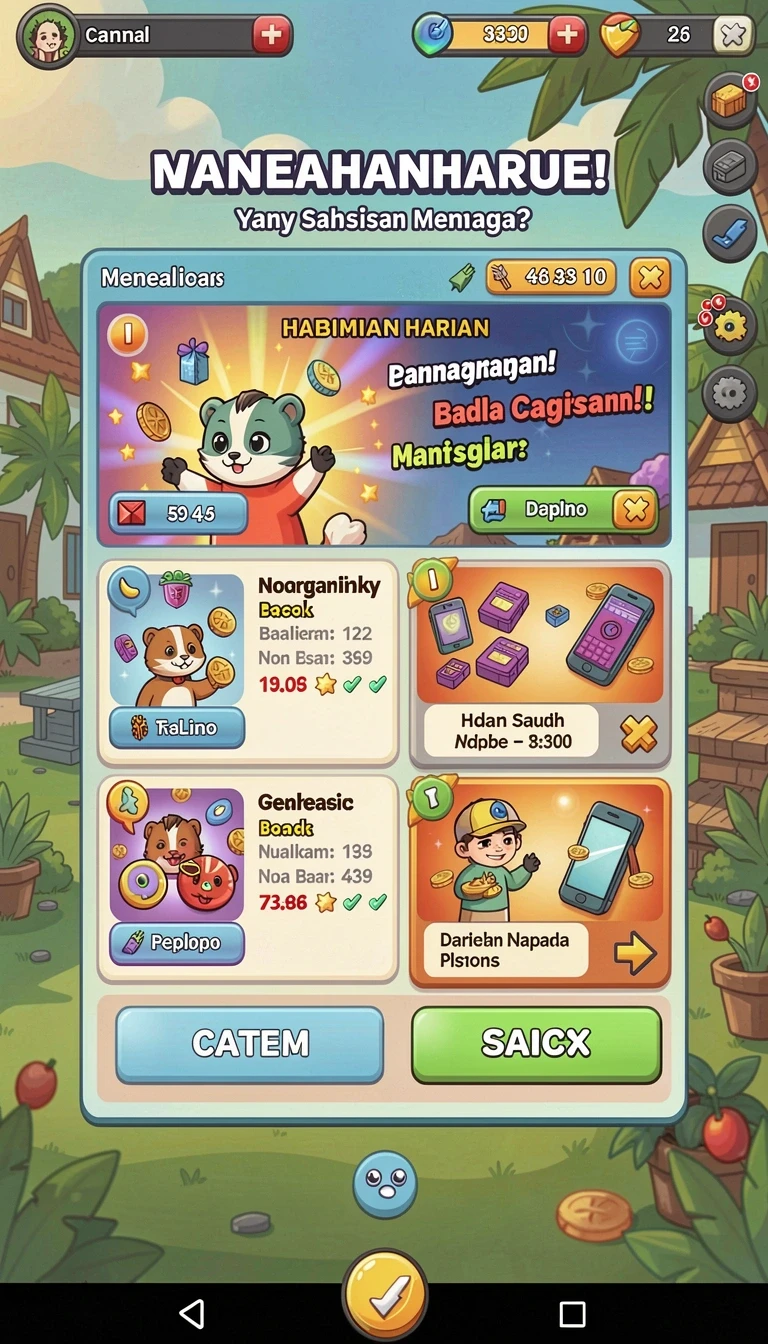 Screenshot Review Aplikasi joyputar nomor 1