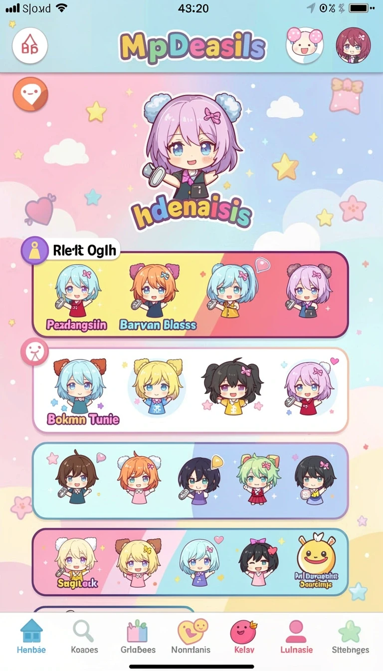 Screenshot Aplikasi katakjp Resmi: Download dan Instalasi nomor 1