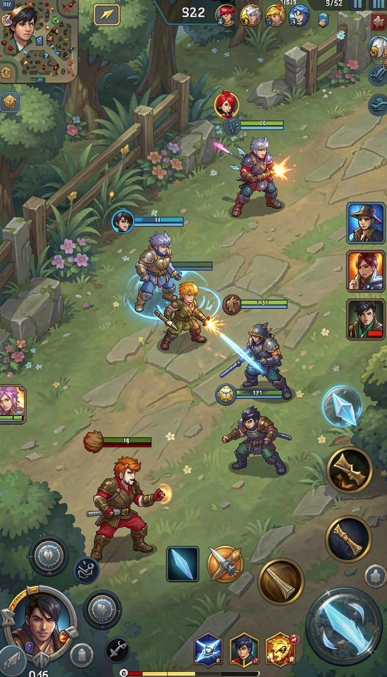 Screenshot dahlia77 Terbaru: Download APK Resmi dan Aman nomor 1