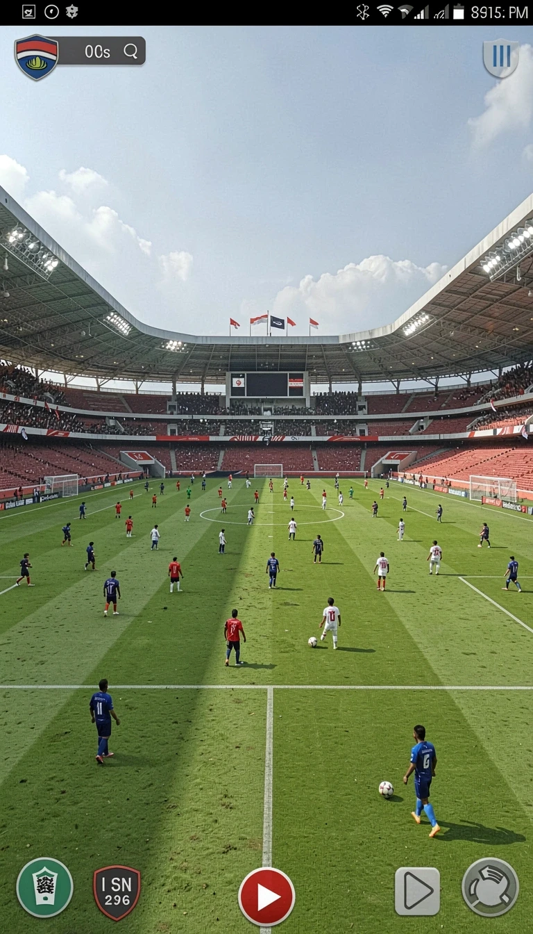 Screenshot Review Aplikasi esse4d nomor 1