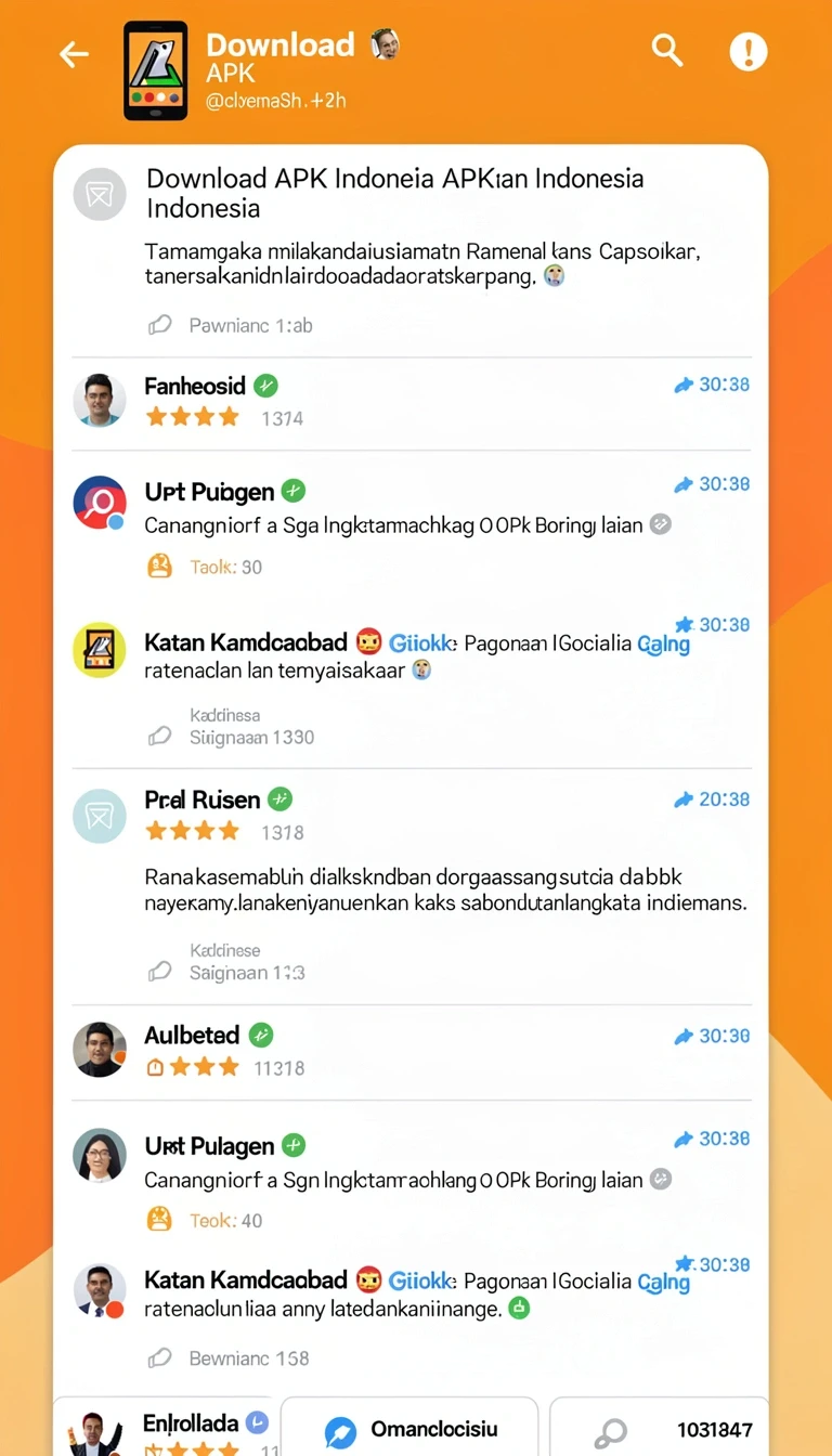 Screenshot Aplikasi kakekwangi Resmi dan Terpercaya di Android nomor 1