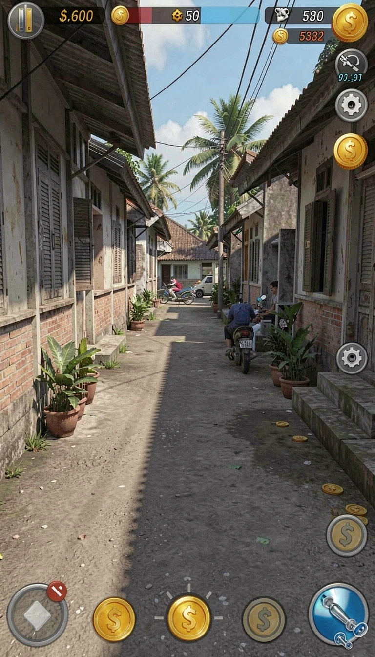 Screenshot Review Aplikasi merpati178 nomor 2