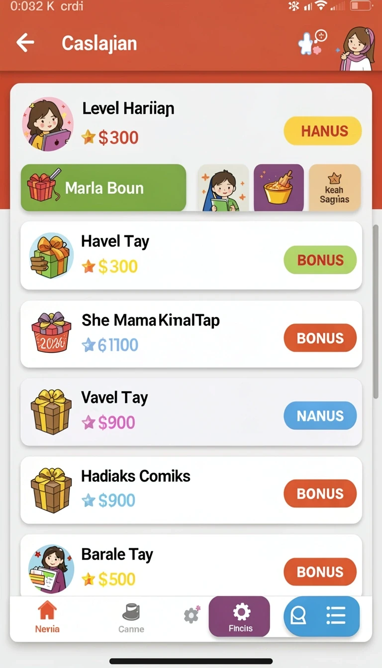 Screenshot Review Aplikasi olxtoto nomor 1