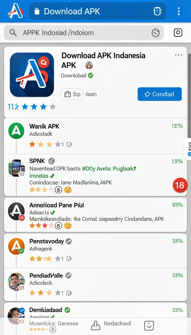 Screenshot Review Aplikasi gx88 nomor 2