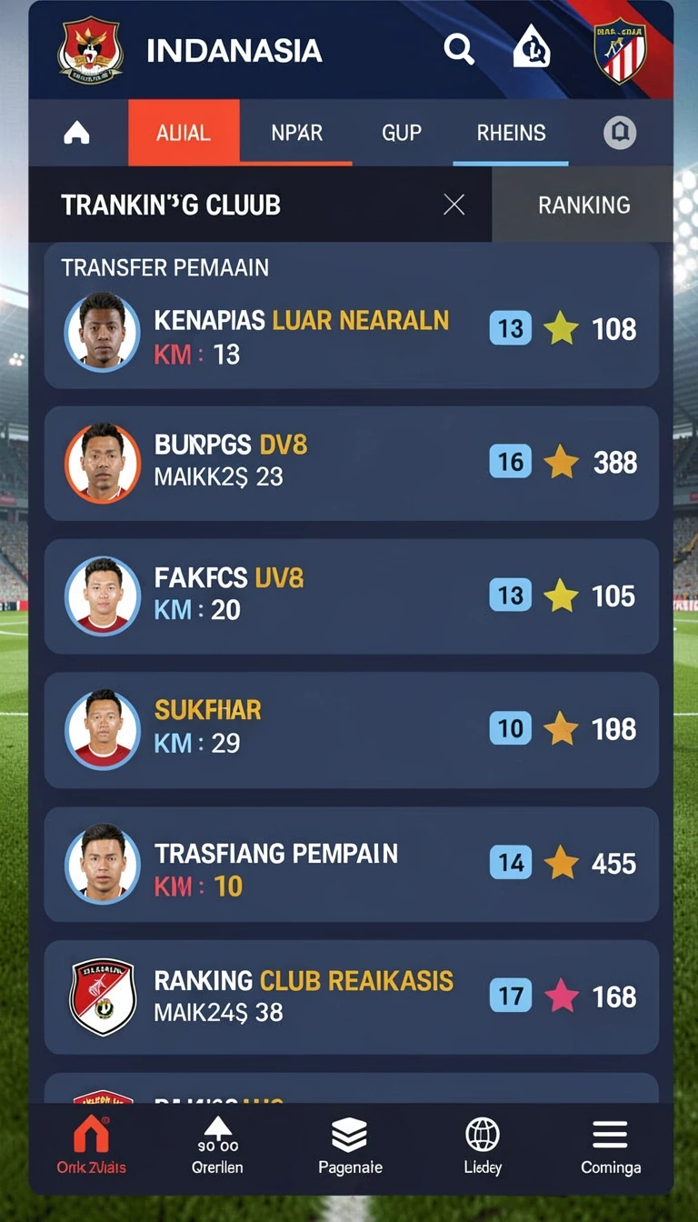 Screenshot Review Aplikasi ongwin nomor 2
