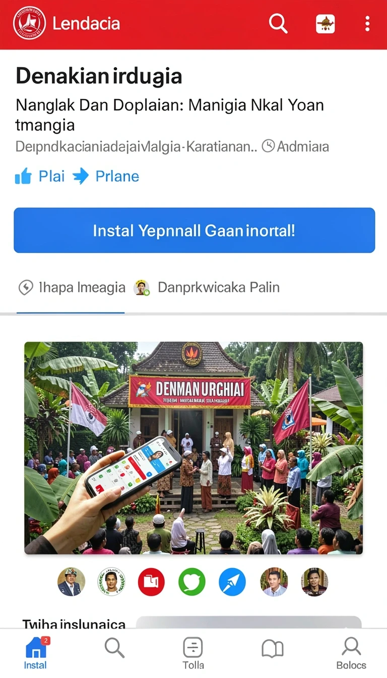 Screenshot Review Aplikasi miototo nomor 2