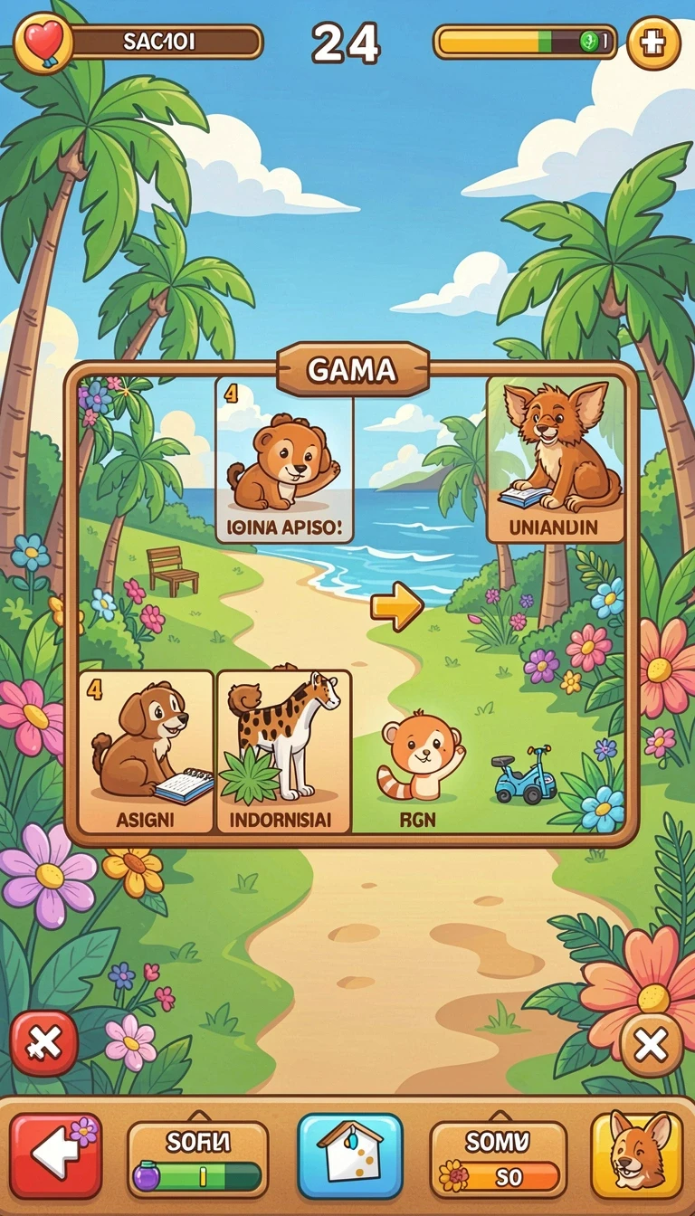 Screenshot Review Aplikasi miminbet nomor 1